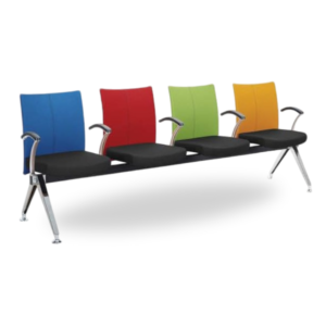 Kursi Tunggu Carra 4 A