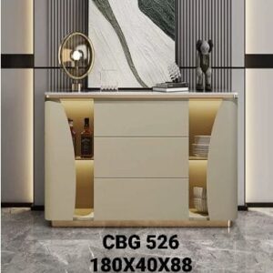 Buffet Premium Cbg 526