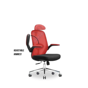 Kursi Kerja Corvu I Al