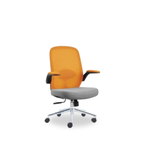 Kursi Kerja Corvu II Cr