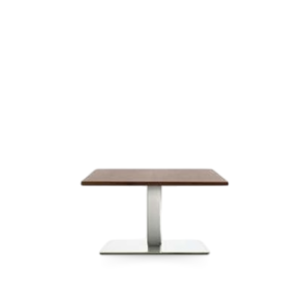 Meja Tamu Ctc Walnut