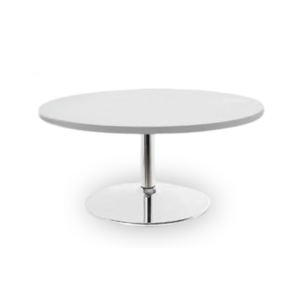 Meja Tamu Ctr Walnut