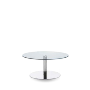 Meja Tamu Ctrx Glazed