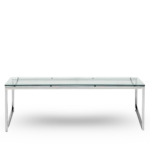 Meja Tamu Ctx Glazed