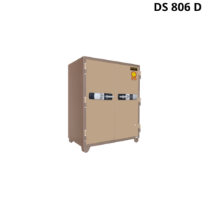 Brankas Ds 806 D