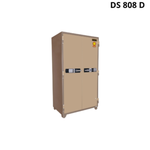 Brankas Ds 808 D