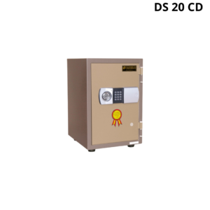 Brankas Ds 20 Cd