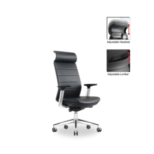 Kursi Kerja Eleve I P Al