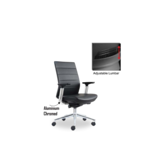 Kursi Kerja Eleve II P Cr