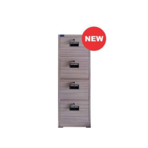 Filling Cabinet Tiger Fc D4a W