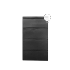 Rak Sepatu Tiger Fc Xg 4D