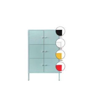 Filling Cabinet Tiger Hm A6