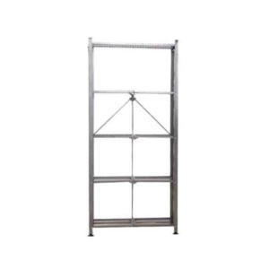 Rak Serbaguna Tiger Jh 3 5