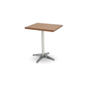 Meja Cafe Locky Dct 04