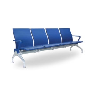 Kursi Tunggu Neo 4 Xl Bl