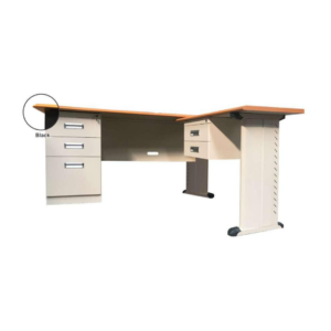 Meja Kerja Tiger Od 07