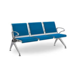 Kursi Tunggu Ps Verco 3 F