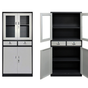 Lemari Arsip Premium Rff 08