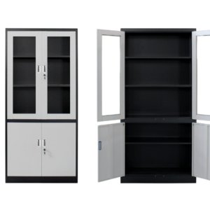 Lemari Arsip Premium Rff 06