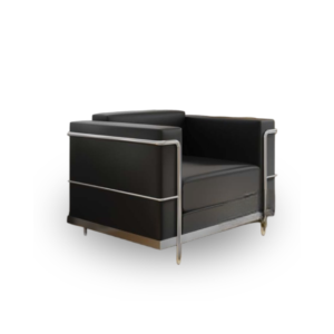 Sofa Reco Ottoman