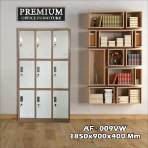 Lemari Arsip Premium Af009vw