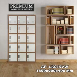 Lemari Arsip Premium Af Lk015vw