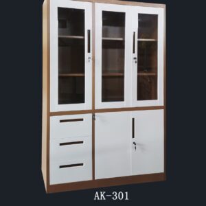 Lemari Arsip Premium Ak 301