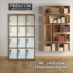 Lemari Arsip Premium Af Lk012vw