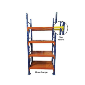 Rak Serbaguna Tiger Xdf Co2l