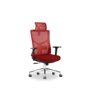 Kursi Kerja Zanze I Al