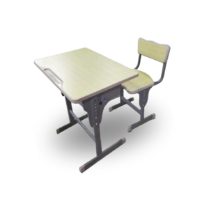 Meja Kursi Sekolah A 140