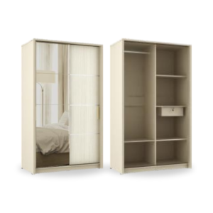 Lemari Pakaian Audi Sl 120