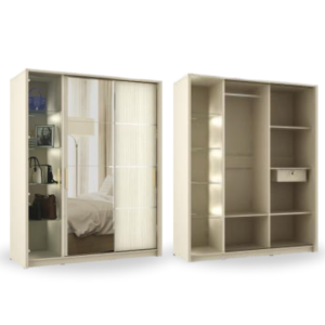 Lemari Pakaian Audi Sl 160