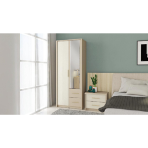 Lemari Pakaian Audi Lp 200