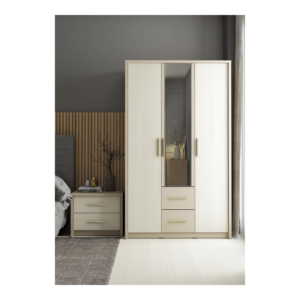 Lemari Pakaian Audi Lp 300