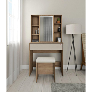 Meja Rias Lula Mr 80