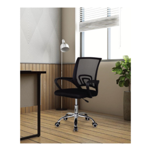 Kursi Kerja Lula Km 100