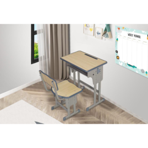 Kursi Meja Sekolah Nessa Mbb 60 A