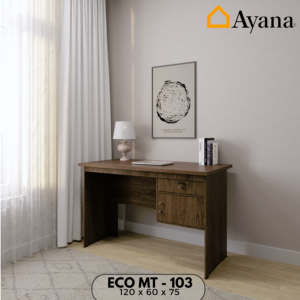 Meja Kerja Eco Mt 103