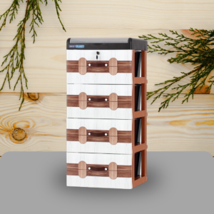 Lemari Pakaian Bdc Olga 04