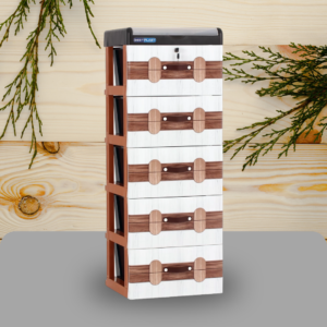 Lemari Pakaian Bdc Olga 05