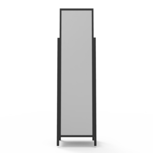 Cermin Standing Mirror Mr 2227