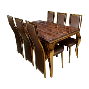 Meja Makan C60 / Y106