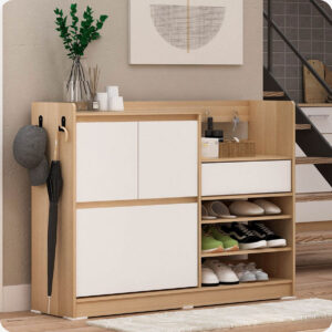 Rak Sepatu Sanko Sr100