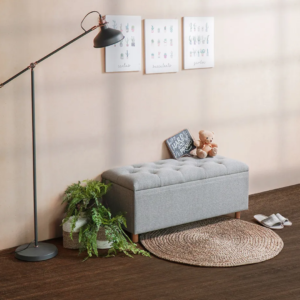 Sofa Storage Bricks Ottoman