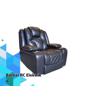 Sofa Barbar RC Elektrik