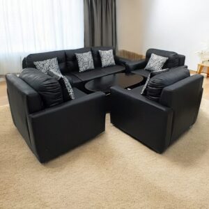 Sofa 311 Hitam
