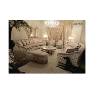 Sofa Araba