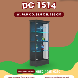 Rak Serbaguna DC 1514