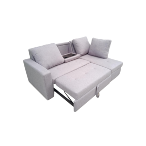 Sofa L Durmaz Bed+ Storage